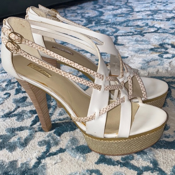 Wild Pair Shoes - Beautiful Heel’s by Wild Pair